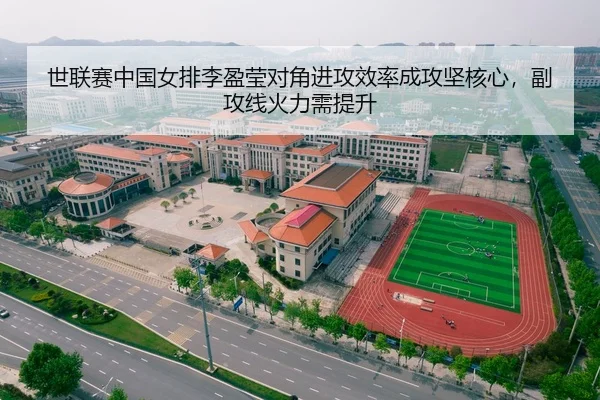 世联赛中国女排李盈莹对角进攻效率成攻坚核心，副攻线火力需提升